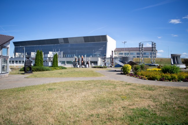 Energiemuseum