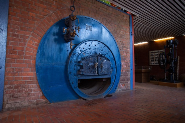 Рижский музей водоснабжения